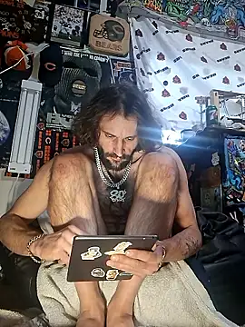 DrizzleMAN4187 online show from 2, 5, 2026
