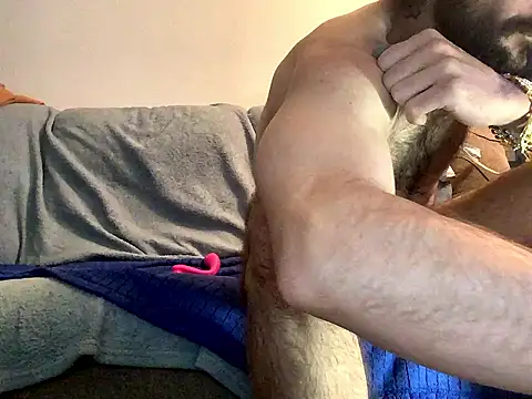 DrizzleMAN4187 online show from 19, 1, 2026