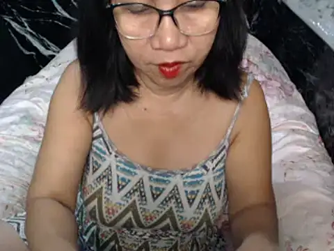 ASIANDOLLY4U online show from 12, 10, 2025