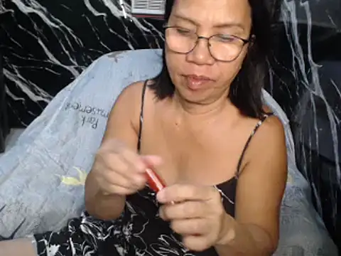 ASIANDOLLY4U online show from 27, 6, 2026