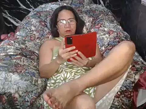 ASIANDOLLY4U online show from 12, 2, 2026