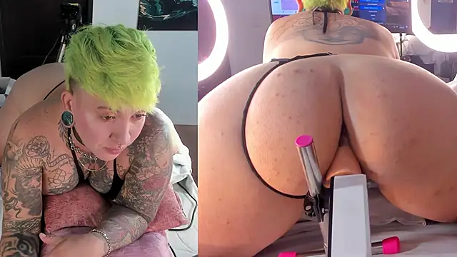 amy ink online show from 2, 3, 2025