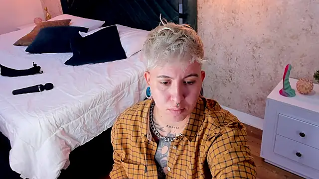 amy ink online show from 10, 2, 2025