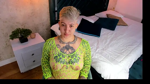 amy ink online show from 11, 2, 2025