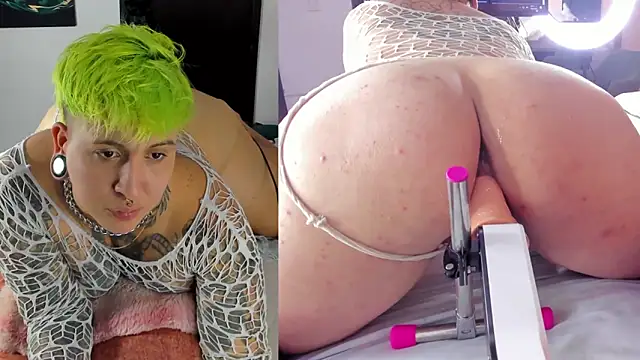 amy ink online show from 5, 3, 2025