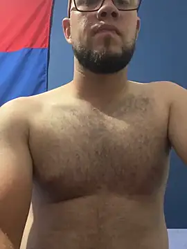 AlejoStrep online show from 16, 2, 2026