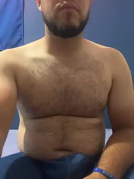 AlejoStrep online show from 25, 2, 2026