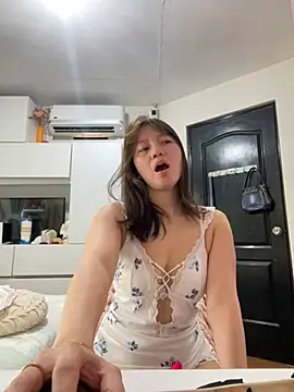 asianmystery203 online show from 19, 2, 2025