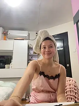 asianmystery203 online show from 20, 2, 2025