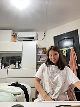 asianmystery203 online show from 12, 2, 2025