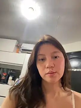 asianmystery203 online show from 25, 1, 2025