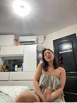 asianmystery203 online show from 26, 1, 2025