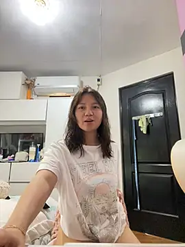asianmystery203 online show from 12, 2, 2025