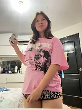 asianmystery203 online show from 13, 2, 2025