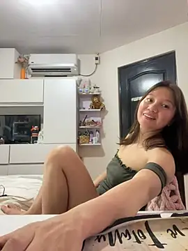 asianmystery203 online show from 5, 2, 2025