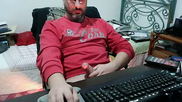 Italian dark desire online show from 16, 1, 2026