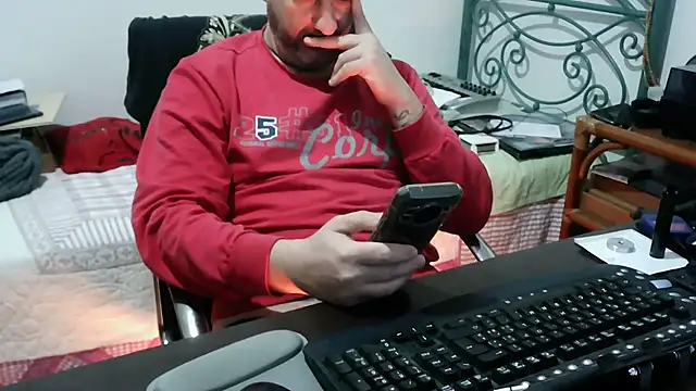 Italian dark desire online show from 9, 1, 2026