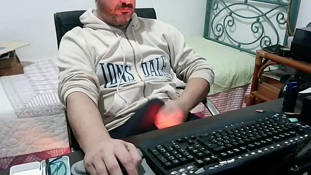 Italian dark desire online show from 17, 12, 2025