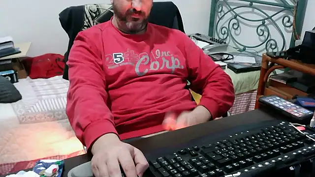 Italian dark desire online show from 15, 1, 2026