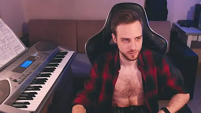 Sweetparker online show from 20, 6, 2026