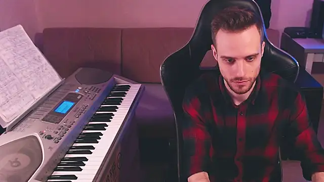 Sweetparker online show from 19, 10, 2025