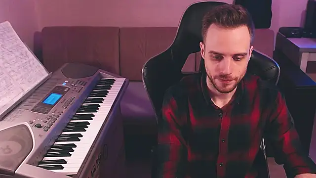 Sweetparker online show from 17, 10, 2025