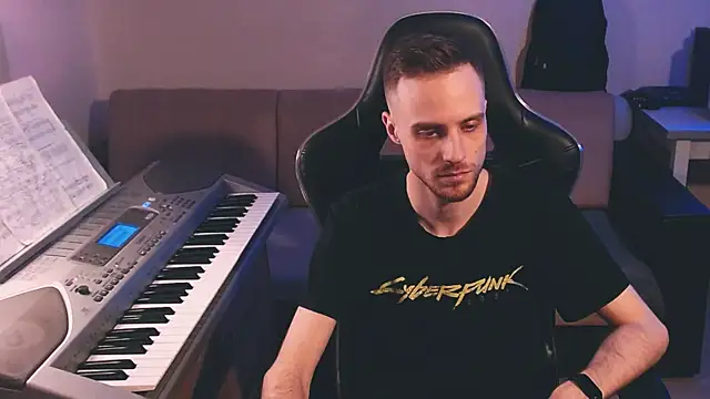 Sweetparker online show from 19, 4, 2026