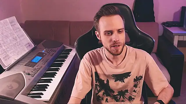 Sweetparker online show from 13, 1, 2026