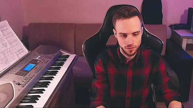 Sweetparker online show from 1, 3, 2026