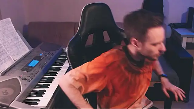 Sweetparker online show from 22, 3, 2026