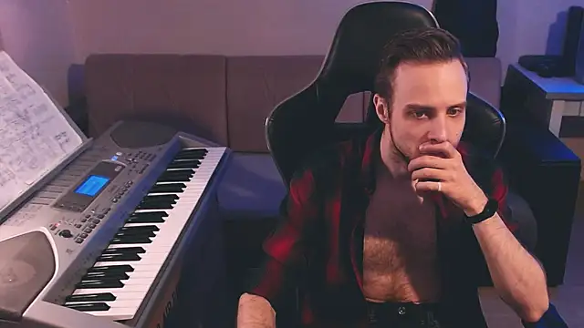 Sweetparker online show from 26, 6, 2026