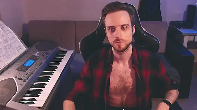 Sweetparker online show from 27, 6, 2026