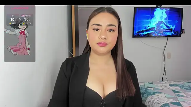 ReyleDoll online show from 30, 6, 2026