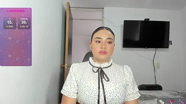 ReyleDoll online show from 21, 7, 2026