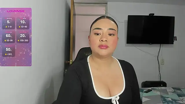 ReyleDoll online show from 22, 7, 2026