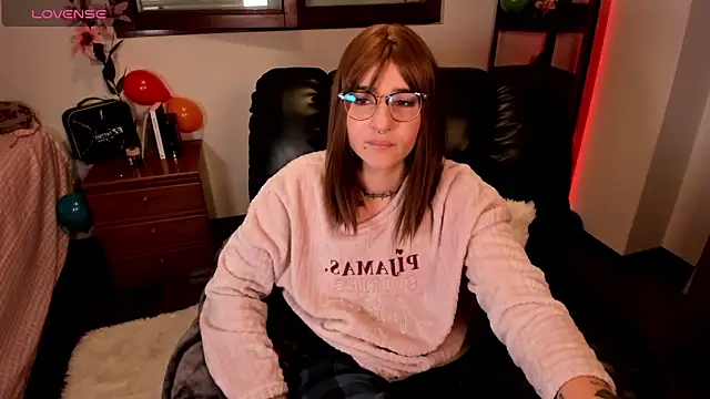 Fallengangel online show from 24, 2, 2026