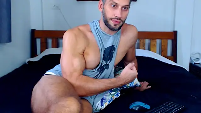 RONNIE X online show from 11, 11, 2025