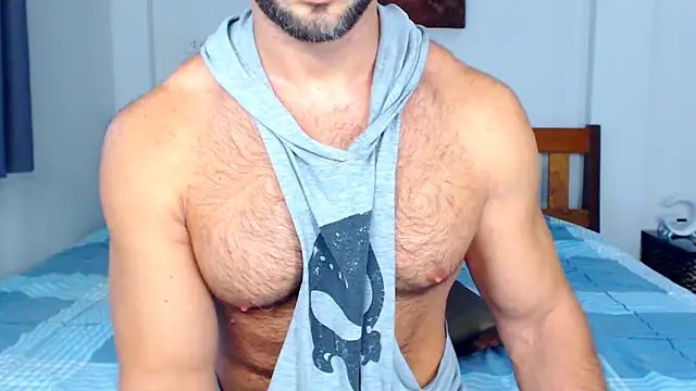 RONNIE X online show from 13, 10, 2025