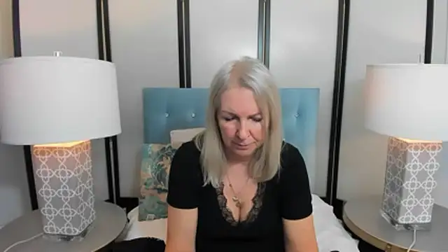 EricaTop online show from 7, 1, 2026