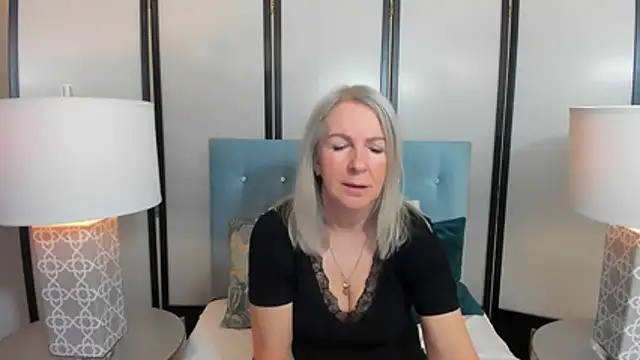 EricaTop online show from 21, 3, 2026