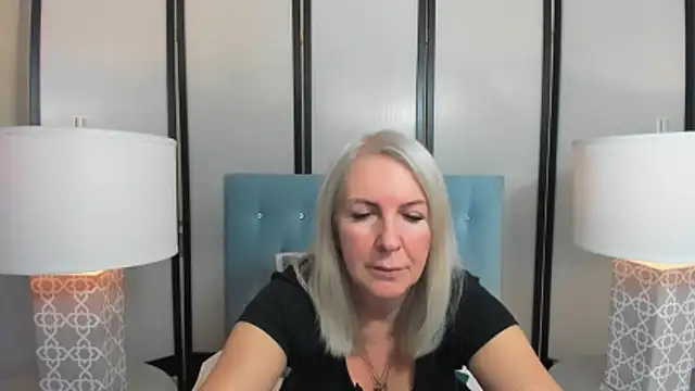 EricaTop online show from 26, 11, 2025