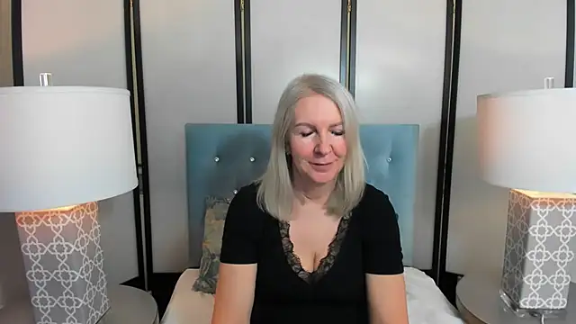 EricaTop online show from 19, 2, 2026