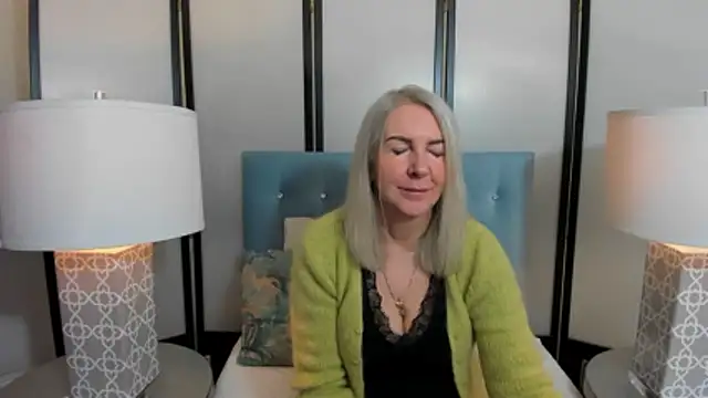 EricaTop online show from 11, 1, 2026