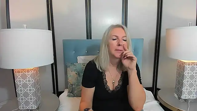 EricaTop online show from 26, 10, 2025