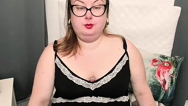 dirtyBonnie online show from 3, 2, 2025