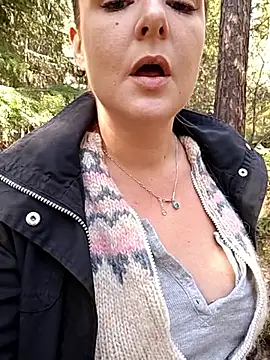 SwedishJennifer online show from 28, 4, 2026