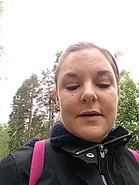 SwedishJennifer online show from 19, 5, 2026
