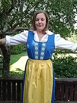 SwedishJennifer online show from 19, 6, 2026