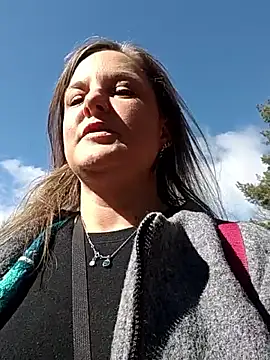 SwedishJennifer online show from 8, 4, 2026