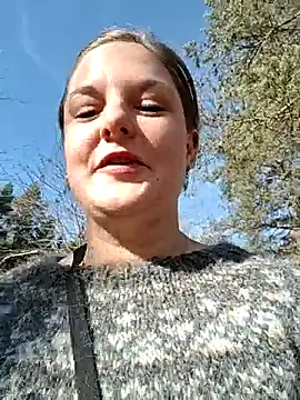 SwedishJennifer online show from 1, 4, 2026
